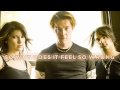 Sick Puppies -- Maybe (Lyrics Video)