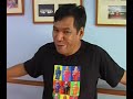 Di Sebalik Sehati Berdansa ~ Week 8 Part 2
