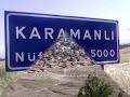 Karamanli / Burdur