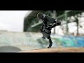 Black Ox Skateboard