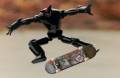 Black Ox Skateboard