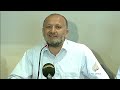 "علماء ضد الانقلاب" يصدرون فتوى يطالبون فيها المصريين بمقاطعة الانتخابات الرئاسية -Views : 2