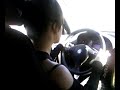 Nenette à la conduiiiite