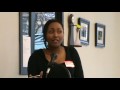 Roselyn Maina -Story of Union Organizing at Budget Rent a Car -Boston Logan Airport 2009