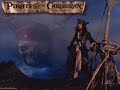 pirates of the caribbean soundtracks part 1