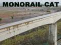 Monorail Cat