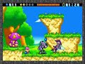 Lobomon V.S. Kazemon