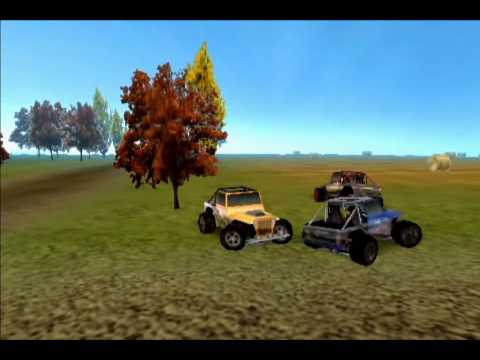 trailer psp
