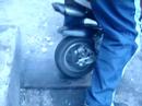 Palanie pocket bikem :D Palanie pocket bikem :D