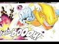 fleetway sonic the comic super sonic animal i have become