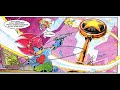 fleetway sonic the comic super sonic animal i have become