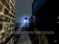 Interesting Conversation from No One Lives Forever