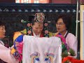Korean Traditional Wedding Ceremony