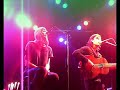 Gus Black Love Is A Stranger live 2008 Gus Black Love Is A Stranger live 2008