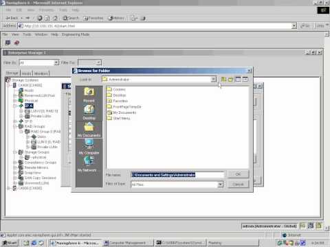 how to collect sp collects from vnx