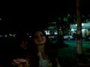 Mendiga da praça
