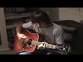Fade Away - Oasis (Cover) Fade Away - Oasis (Cover)