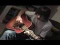 Fade Away - Oasis (Cover)