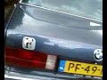 E30 316 1st restart E30 316 1st restart