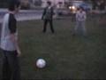 Comercial Nai Shock