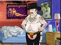 ATHF - Carl Promos
