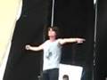 The Academy Is... Summer Hair = Forever Young (Warped Tour)