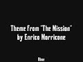 tytus wojnowicz plays theme from the mission