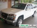 2009 GMC Canyon