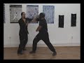 WingTsun Sifu Stanislav Bagalev Bulgaria