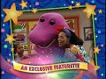 The Best of Barney trailer