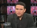 Camilo Mejia on Democracy Now!
