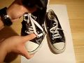 Converse Chuck Taylor All Stars Shoe Review