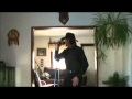 "The Rest of Mine" - Trace Adkins cover