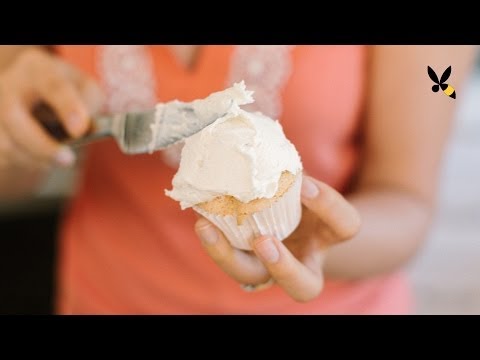 how to make a lemon frosting