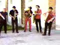 LA BANDA SKA