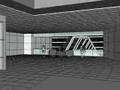 Sound Transit Tunnel Station Animation