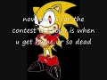 MY FIRST YOUTUBE CONTEST-VIDEO ENTRY 1 MEDABEETH TRIBIUT