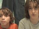 our first attempt at a web show.
