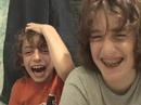 our first attempt at a web show.
