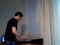 morad mosaorientalichkeyboard