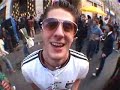 Antifussballmusik