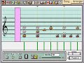 LoZ Ocarina of Time - Windmill on Mario paint LoZ Ocarina of Time - Windmill on Mario paint