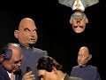 Los Gui�oles. El Papa y Rappel, asesores pol�ticos