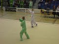 3. Sini Kielosto 8,98 (vihr), 4. Jaana Meril�inen 8,93