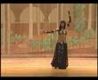 Naimah at Rakkasah West 2007