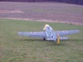ME 109 Flight Dec 09.avi