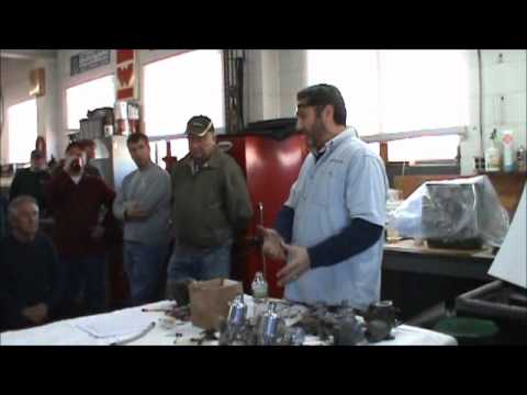 how to adjust su carburetors