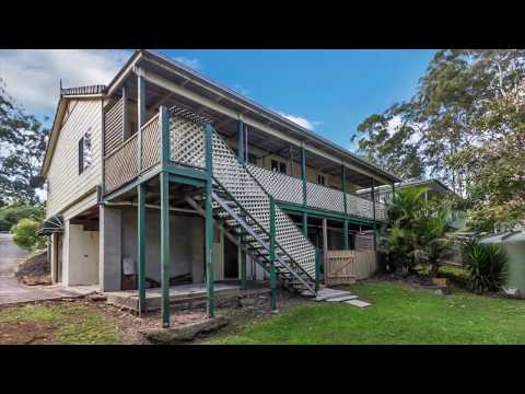96 North Road, Lower Beechmont, Qld 4211