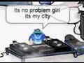 Club Penguin Music Video-Take you There by Gesert