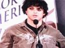 Billie Joe Armstrong Searching For Fame